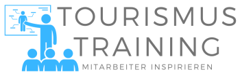 Tourismus-Training